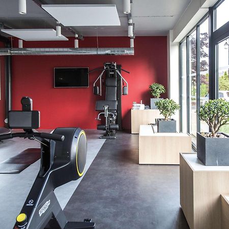 Hotel Ibis Styles Bale-Mulhouse Aeroport Blotzheim Zewnętrze zdjęcie