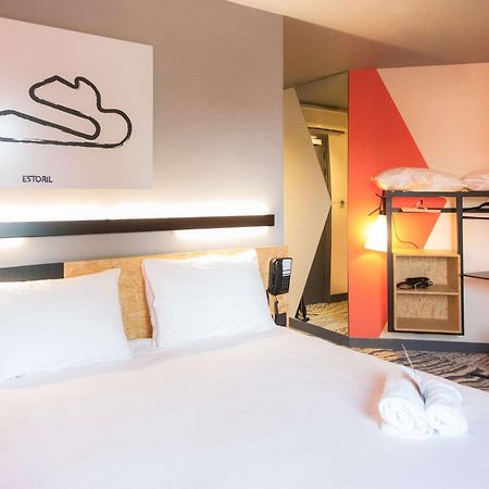 Hotel Ibis Styles Bale-Mulhouse Aeroport Blotzheim Zewnętrze zdjęcie