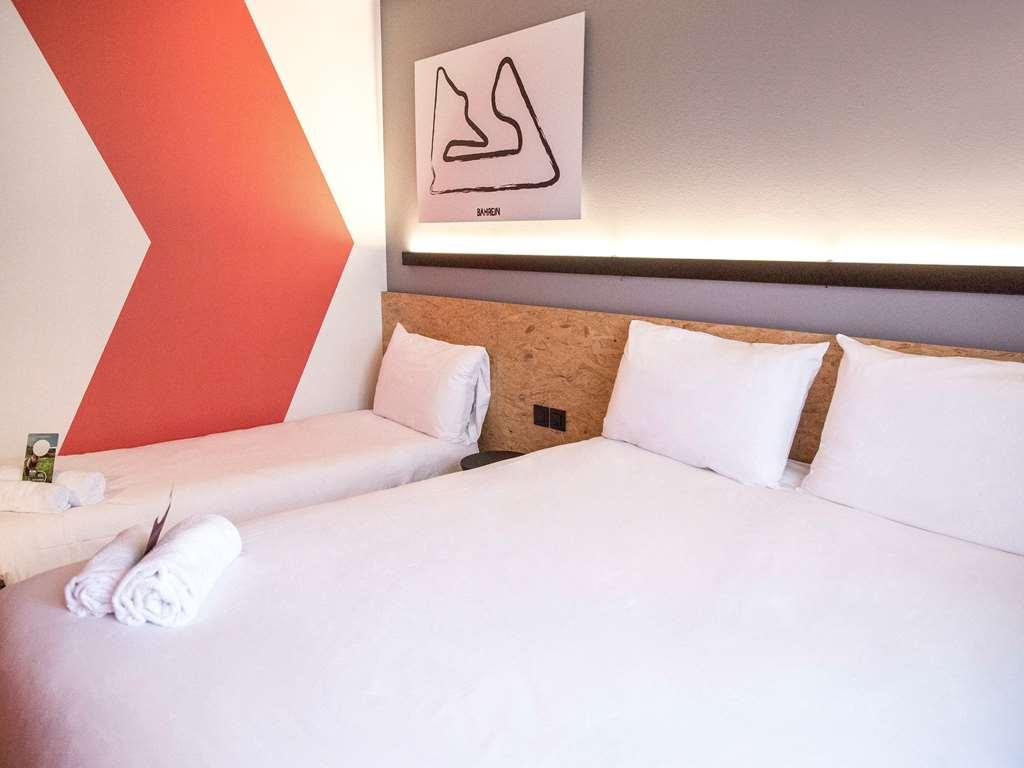 Hotel Ibis Styles Bale-Mulhouse Aeroport Blotzheim Pokój zdjęcie