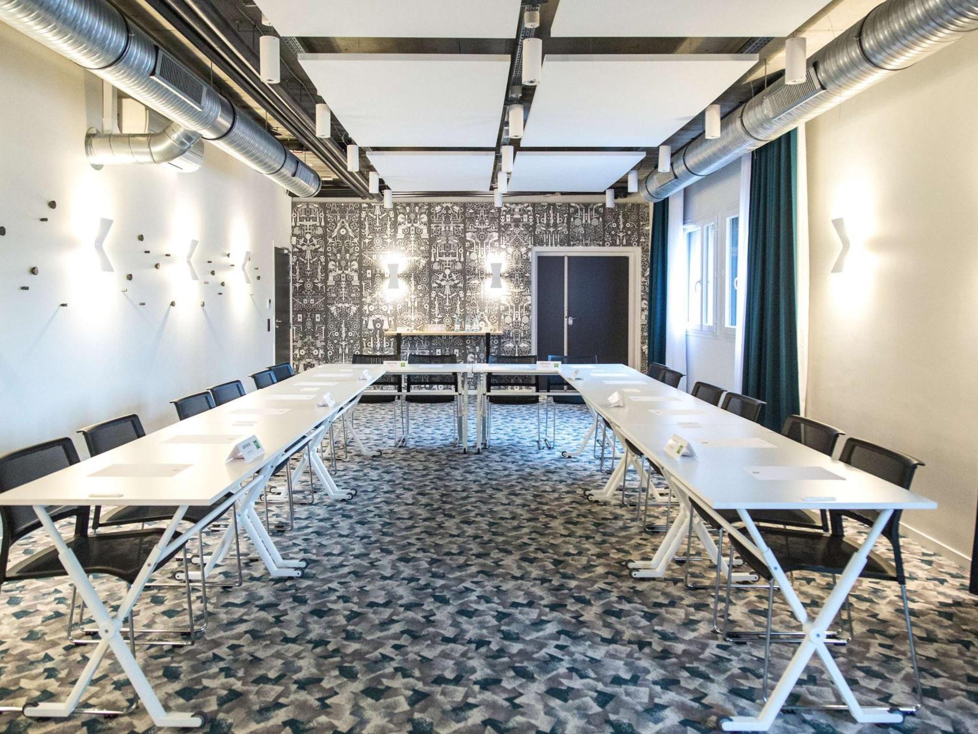 Hotel Ibis Styles Bale-Mulhouse Aeroport Blotzheim Zewnętrze zdjęcie