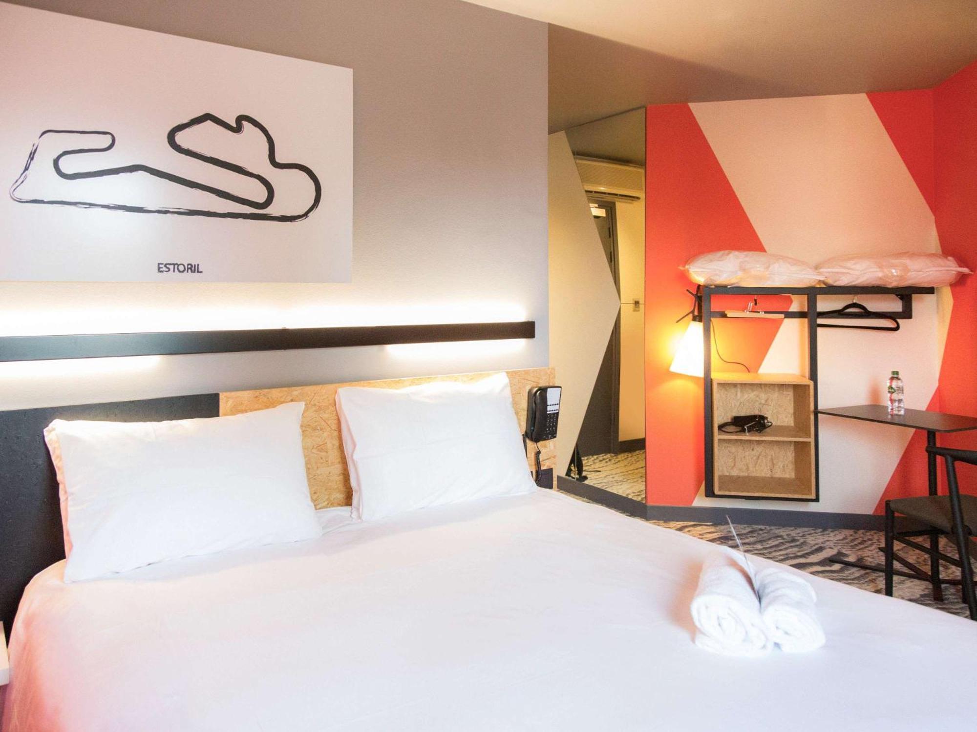 Hotel Ibis Styles Bale-Mulhouse Aeroport Blotzheim Zewnętrze zdjęcie
